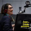 Logo Jugo de Limón: Sandra Russo en Somos Radio #Programa151