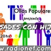 Logo Casades con hijes capitulo 7 en Ollas populares