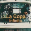 Logo La copa infinita en La Patria de las Moscas