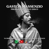 Logo Gastón Massenzio presenta su disco homónimo | Entrevista en La Casa Invita en AM 750