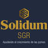 Logo La SGR, herramienta por excelencia para la inversión y el acceso al financiamiento para PyMEs