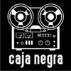 Logo CAJA NEGRA, DATOS DE UN VIAJE COLECTIVO - PROGRAMA 35 LUNES 31 DE OCTUBRE 