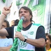 Logo Daniel Catalano estuvo en "Desde el Barrio" de Radio Gráfica anunciando la movilización del 7/11