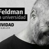 Logo FM103.3 Radio Universidad de Rosario - Radioactividad Jueves 15-07-21