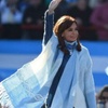Logo Ismael Tello. Numerólogía: Hoy los números de Cristina Elisabet Fernández de Kirchner