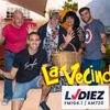 Logo de la recorte