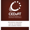 Logo Entrevista completa a CEDyAT 