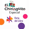 Logo Especial Feria del libro 2023