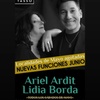 Logo Lidia con Felicitas