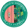Logo 1° CONGRESO DE PUEBLOS FUMIGADOS DE PROVINCIA DE BUENOS AIRES