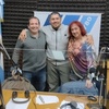 Logo Lic. Ariel Reta en HiperConectados de Radio con Tony Amallo