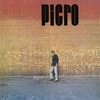 Logo Piero canta los 80