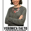 Logo Veronica Dalto. Periodista de Economia
