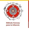 Logo Maria Fernanda Gutierrez y el Metodo Kawsay para la infancia en ReMixados
