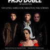 Logo Osvaldo Quiroga entrevista a Gabriela Fiore, dramaturga y actriz de "Paso Doble"