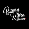 Logo ENTREVISTA BUENA VIBRA 