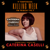 Logo Caterina Caselli