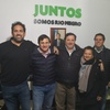 Logo ENTREVISTA - Graciela Leivas, nueva concejala electa por JSRN en Roca