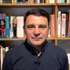 Logo Gustavo Córdoba: "El 27% no piensa vacunarse y 22% no sabe"