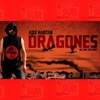 Logo Marcos Luc presenta su nuevo disco "Aquí habitan dragones" 