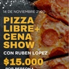 Logo PRESENTACION DE RUBEN LOPEZ