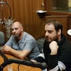 Logo Pablo Marchetti entrevista a Jorge Montanari y Patricio Gronda que presentan su nuevo libro QUÉ PAÍS