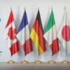 Logo Heller sobre el acuerdo del G7 para impulsar un impuesto mínimo global de 15% para multinacionales