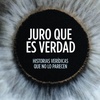 Logo Entrevista completa: Fernando Aime de Cielo Razzo acerca de su libro "Juro que es Verdad"