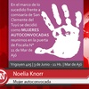 Logo Nota | La Primera Mañana - Noelia Knorr | Movilización a la Fiscalía nº 11 de Mar de Ajó