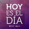 Logo Fede Suarez - Revolución de Mayo 2 - Hoy es el día - Radio Atilra