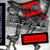 Logo Reforma Laboral Blanqueo, indemnizaciones, Pasantias, AGNET. 