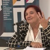 Logo Alejandra González: "Los pueblos indígenas están a la vanguardia de la preservación de la tierra"