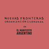 Logo La actitud | Columna Nº 17 | Nuevas Fronteras en El Manifiesto Argentino