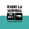 Logo de la recorte