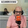 Logo Gustavo D Elia con Alejandro Di Biasi por Radio Del Plata 12/03/25