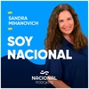 Logo David Sotelo presentó su disco en el programa de Sandra Mihanovich "Soy Naciona" AM870