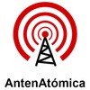 Logo AntenaTómica #27
