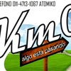 Logo La Wanaka Familia en Kilómetro Cero Soundsystem en Vivo