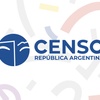 Logo Censo 2022: "las personas se van contar según su residencia habitual"