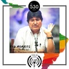 Logo Evo Morales a 5 meses del golpe de estado en Bolivia / TLV - 11/04