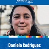 Logo Entrevista a Daniela Rodriguez