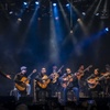 Logo El concierto de Guitarras del Once y los Jacha Marka en La Folklórica