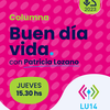 Logo #Columna LU14 BUEN DIA VIDA