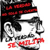 Logo Rompe el Cerco Informativo