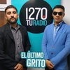 Logo EL ÚLTIMO GRITO ENTREVISTA A NAZARENA GALANTINI 