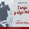 Logo Tango y Algo Más