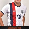 Logo Entrevista a Alejo Gallego, jugador de San Lorenzo Voley