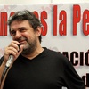 Logo Beto Pianelli en Todo este Ruido por Radio Provincia