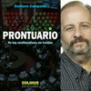 Logo Entrevista de Fernando Borroni a Gustavo Campana sobre su nuevo libro