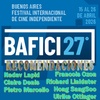 Logo Más Recomentaciones 27ºBAFICI